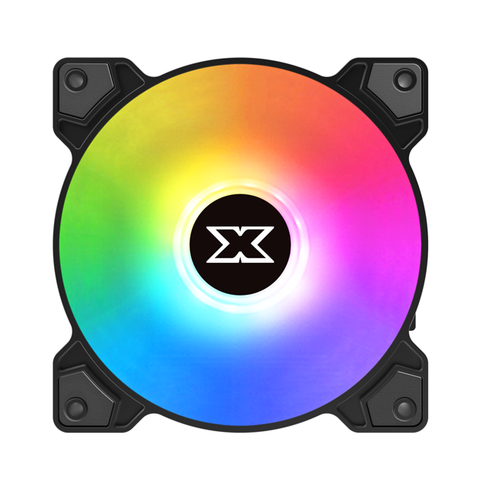  Fan XIGMATEK X20C RGB 