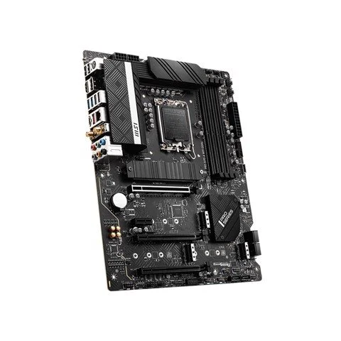  Mainboard MSI PRO Z690-A WIFI DDR4 