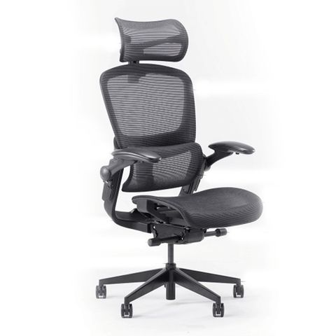  Ghế công thái học Epione Easy Chair SE Version 2.0- All Black 