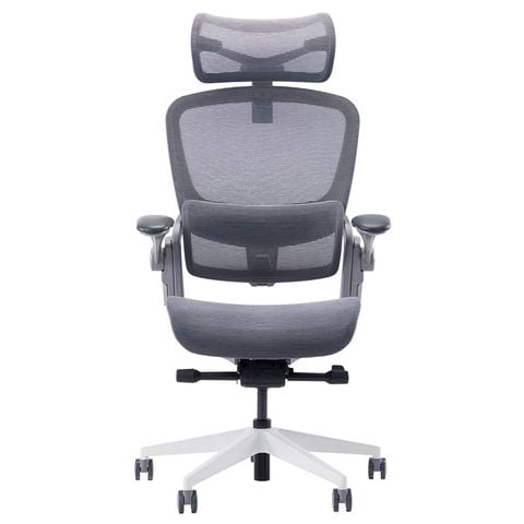  Ghế công thái học Epione Easy Chair SE 2.0 – Cool Gray 