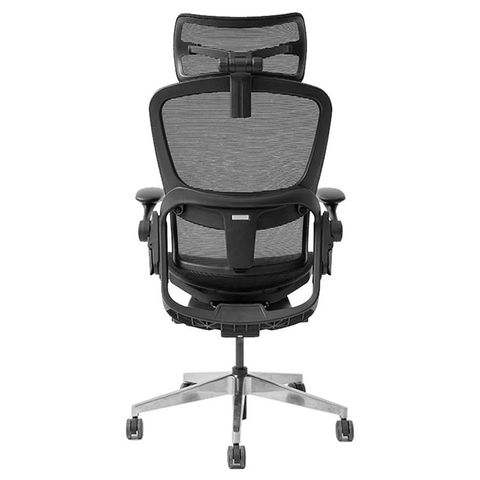  Ghế công thái học Epione Easy Chair SE Version 2.0- All Black 