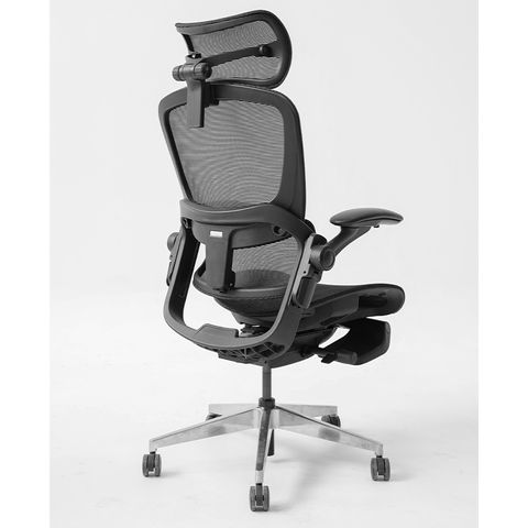  Ghế công thái học Epione Easy Chair SE Version 2.0- All Black 