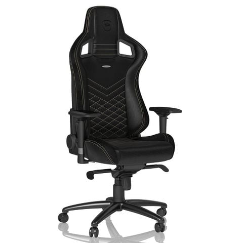  Ghế gaming NobleChairs EPIC PU Black 