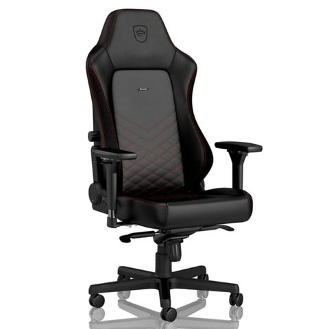  Ghế gaming NobleChairs HERO PU Series 