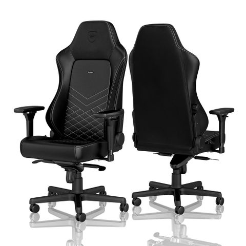  Ghế gaming NobleChairs HERO PU Series 