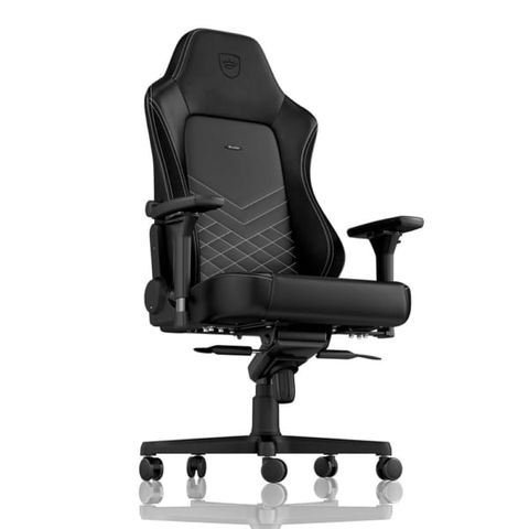  Ghế gaming NobleChairs HERO PU Series 