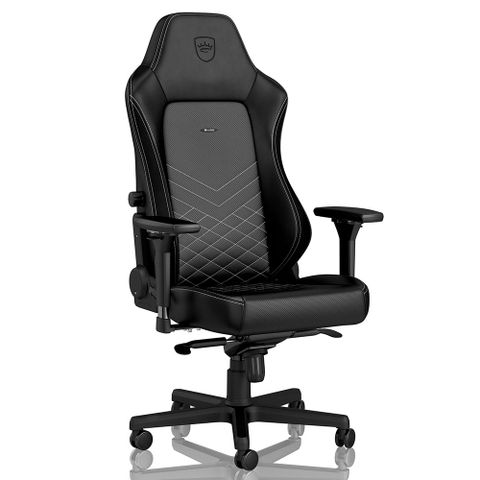  Ghế gaming NobleChairs HERO PU Series 