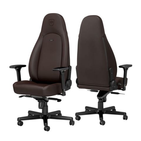  Ghế gaming NobleChairs ICON JAVA Edition 