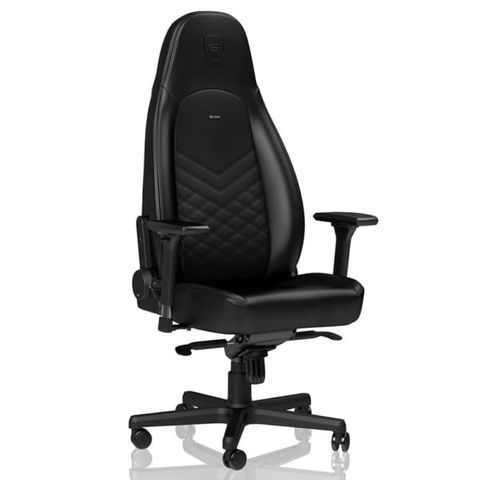  Ghế gaming NobleChairs ICON PU Series 