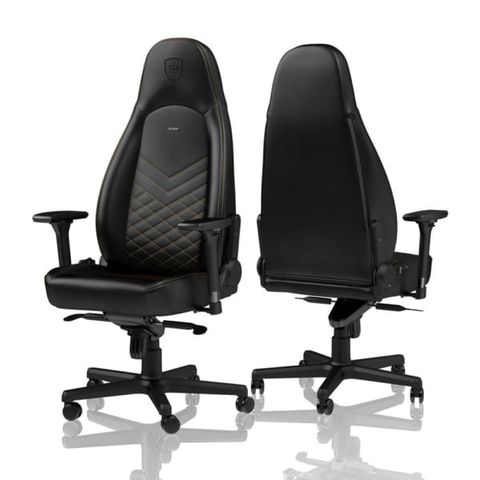  Ghế gaming NobleChairs ICON PU Series 