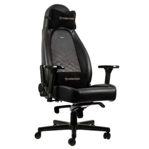  Ghế gaming NobleChairs ICON PU Series 