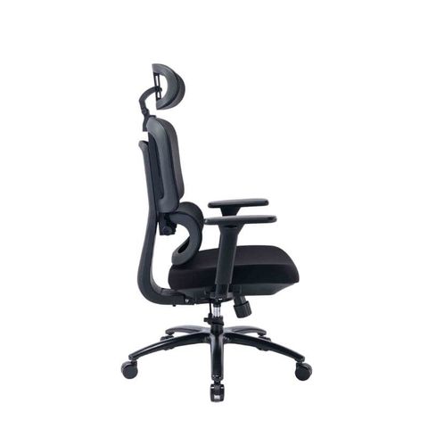  Ghế công thái học Ergonomic WARRIOR – Hero series – WEC509 