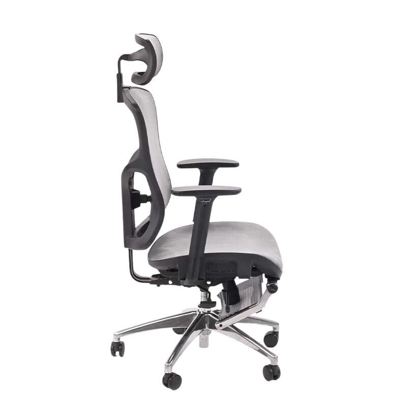  Ghế Công Thái Học Manson Vera (Lưới vân Rồng / Lưng nâng hạ /Tay 3D) 