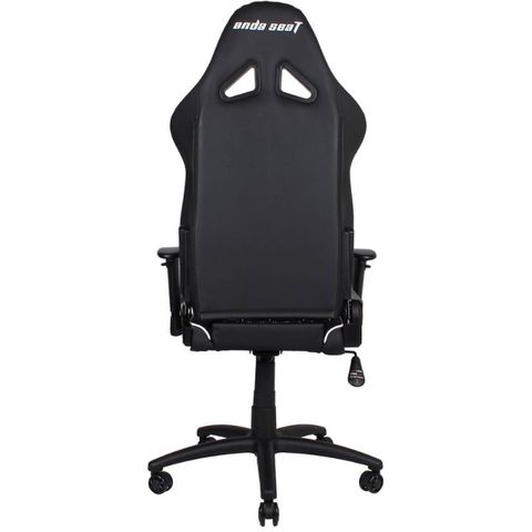  Ghế gaming Anda Seat Assassin King V2 Black White Grey 