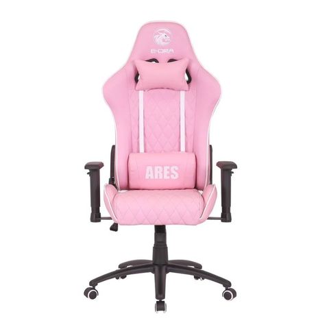  Ghế gaming E-DRA ARES EGC 207 Pink 