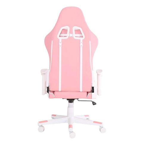  Ghế Gaming E-Dra Hera EGC224 Pink White 