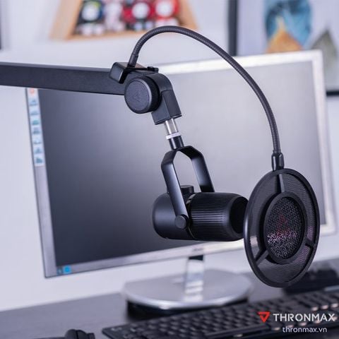  Giá Treo Thronmax Phantom Boom Stand S4 