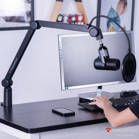  Giá Treo Thronmax Phantom Boom Stand S4 