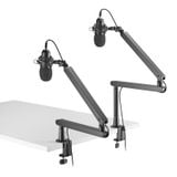  ARM giá treo Microphone HyperWork MA02 