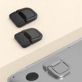  Giá đỡ siêu gọn dành cho bàn phím, iPad, Laptop (Chất liệu kim loại) 