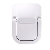  Giá đỡ siêu gọn dành cho bàn phím, iPad, Laptop (Chất liệu kim loại) 