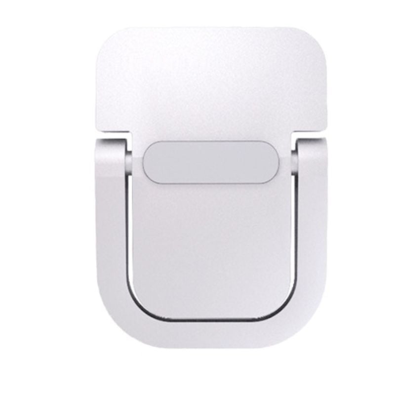  Giá đỡ siêu gọn dành cho bàn phím, iPad, Laptop (Chất liệu kim loại) 