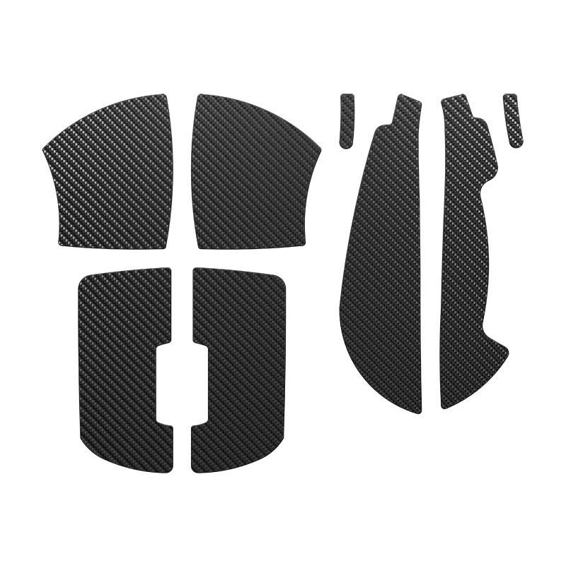  Miếng dán Pulsar  tăng độ bám cho Xlite Wireless V2 Mini – Loại mỏng 