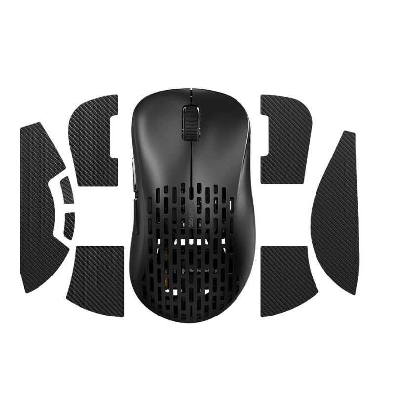  Miếng dán Pulsar  tăng độ bám cho Xlite Wireless V2 Mini – Loại mỏng 