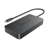 Cổng chuyển Hyperdrive Next Dual 4k HDMI USB-C Hub For Macbook M1/M2/M3 (HD7002) 