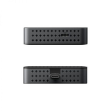  Cổng chuyển Hyperdrive Next Dual 4k HDMI USB-C Hub For Macbook M1/M2/M3 (HD7002) 