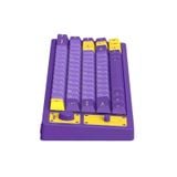  Bàn phím cơ MIKIT D65 CURRANT (RGB / Hotswap / Gasket Mount / 3 Mode) 