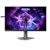  Màn hình AOC Gaming AG256FS/74 (24.5inch, FHD, IPS, 390Hz, 0.3ms) 
