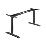  Chân bàn điện nâng hạ UpGen E7 ET223 Black (Chưa bao gồm mặt bàn) 