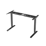  Chân bàn điện nâng hạ UpGen E7 ET223 Black (Chưa bao gồm mặt bàn) 