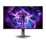  Màn hình AOC Gaming AGON PRO AG276QZD (26.5 inch, QHD-QD, OLED, 240Hz, 0.03ms) 