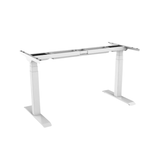  Chân bàn điện nâng hạ UpGen E7 ET223 White (Chưa bao gồm mặt bàn) 