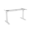  Chân bàn điện nâng hạ UpGen E7 ET223 White (Chưa bao gồm mặt bàn) 