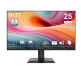  Màn hình MSI văn phòng PRO MP251L E2 (24.5 inch, FHD, IPS, 120Hz, 1ms) 