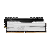  Ram Adata XPG Gammix D10 16GB DDR4 3200Mhz Black,White 