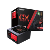  Nguồn máy tính Huntkey GX650PRO 650W 80 Plus Bronze 