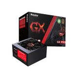  Nguồn máy tính Huntkey GX750 750W 80 Plus Bronze 