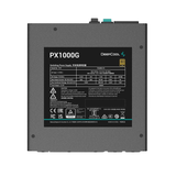  Nguồn máy tính Deepcool PX1000G 1000W 80 Plus Gold ATX 3.0 