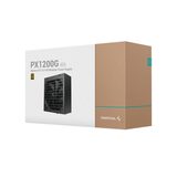  Nguồn máy tính Deepcool PX1200G 1200W 80 Plus Gold ATX 3.0 