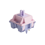  Bộ switch AKKO Fairy Silent (5 pin, 45 switch) 