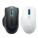  Chuột Machenike gaming L8 Pro Dual-Mode 2K 
