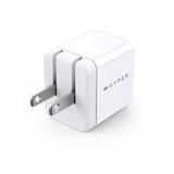  Sạc nhanh Iphone 12/13/14 Hyper Gan II Dual USB-C PPS 33W/PD 35W 