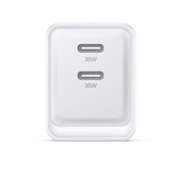  Sạc nhanh Iphone 12/13/14 Hyper Gan II Dual USB-C PPS 33W/PD 35W 