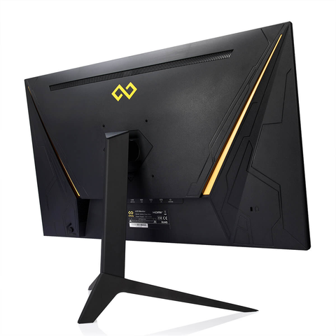  Infinity Clear Ultra – 27″ – 2K HDR IPS – 165Hz – Gaming mornitor 