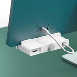  Cổng Chuyển Chuyên Dụng IMAC 24″ HyperDrive HDMI 4K60HZ 6-IN-1 USB-C Hub 