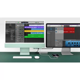  Cổng Chuyển Chuyên Dụng IMAC 24″ HyperDrive HDMI 4K60HZ 6-IN-1 USB-C Hub 